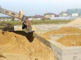Обратная засыпка Серпухов