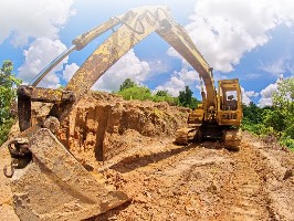 Разработка грунта Серпухов
