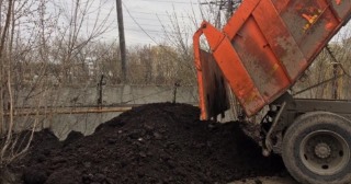Доставка грунта Серпухов, цена от 263 руб./куб.